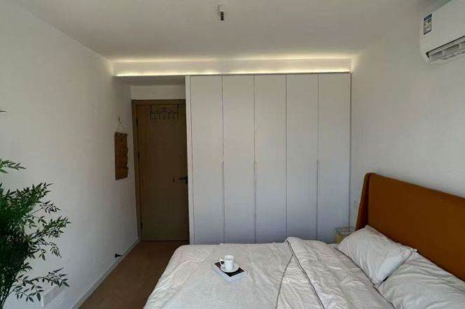 Zhongshan park 1BR apartment