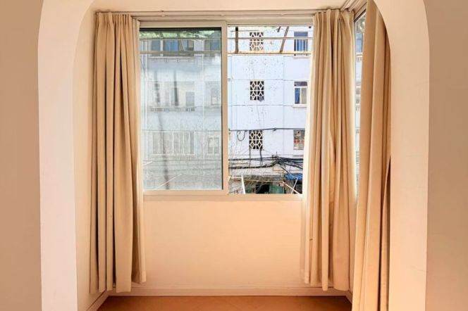 Bright 1br Nr Jiashan road M9/12