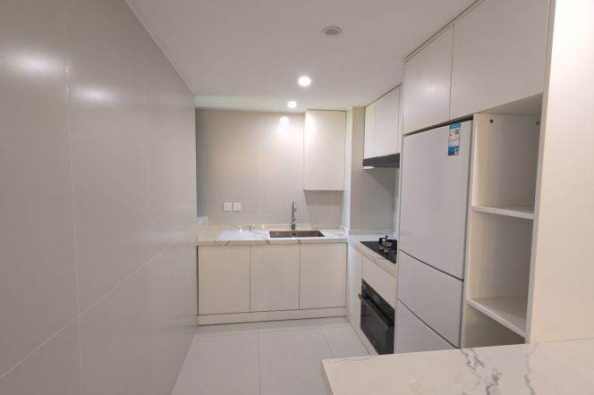 Natural light, 2Br 1Balcony 110Sqm, Wuding rd., L14