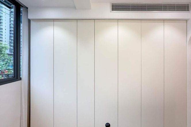 Wuding rd cozy 1br   /  Spacious / Bright / Modern/ Quiet /  Stairs