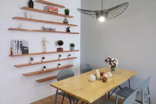 Special Offer-2beda - well maintained- elevator-Line 7 Changping Road 