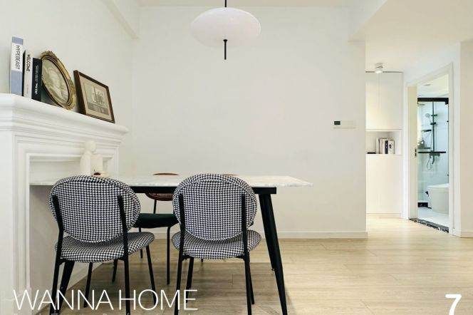 Xujiahui CBD/Fantastic View/Spacious Living+Dining/Large Storages/Heater/Cozy2br2bt