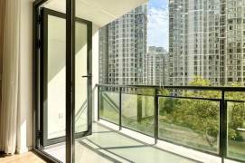 Well-lit, 3Br 2Ba 1Balcony 160Sqm, Xujiahui, L1/9/11