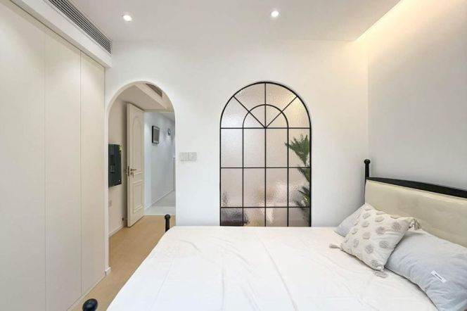 Wuding rd cozy 1br   /  Spacious / Bright / Modern/ Quiet /  Stairs