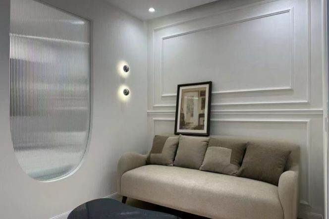 Nice 1br/1lr@south pudong rd sta 5.3k