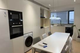 Elevator Modern 2Br/2Lr/2Bt Close to L9/14 Lantian Rd Metro Station 