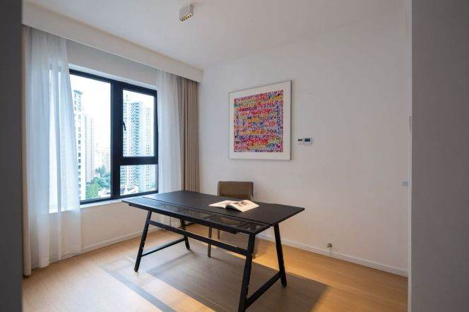 high-end residential compound nr Jiangsu rd 