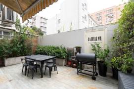 1Garden (bbq&plants), 2+1Br, Weining rd., L2