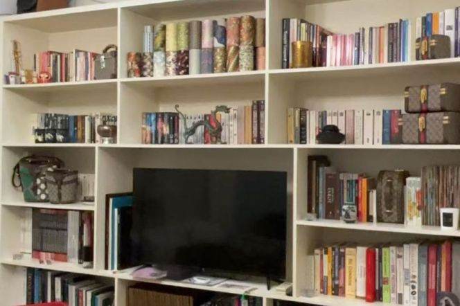 Charming 1Br/1Lr/1Bt apt nr Jingan temple,M2/7/11/14