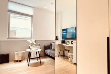 1Studio near line 3/11/12 and Shanghai Swimming Centre can long and short term lease