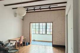 Hengshan rd 1BR apartment