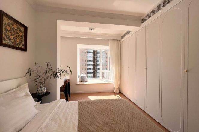 Bright 1br Nr Jiangsu road M2/11