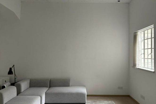 Bright 2br Apt in Sun Apts