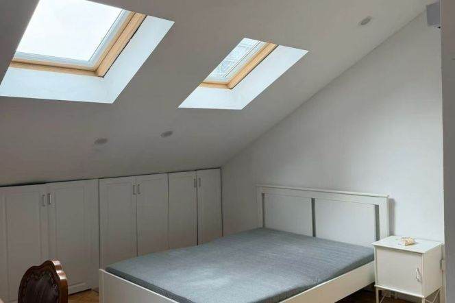 Hengshan rd 1BR apartment