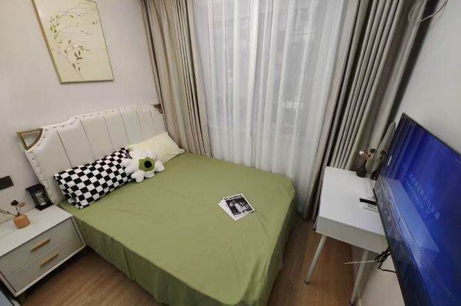 Cozy 1br@shuicheng  rd sta 4k