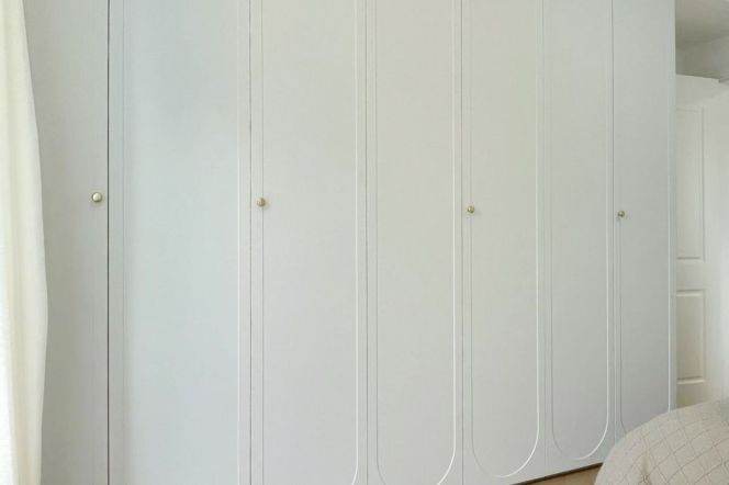 Spacious&Bright&Modern 1Bdr 1Bath Apt+L2/11 Jiangsu Rd+Nice Building+Awesome View