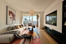 Suzhou creek, 3Br 2Ba 150Sqm, Weining rd., L2