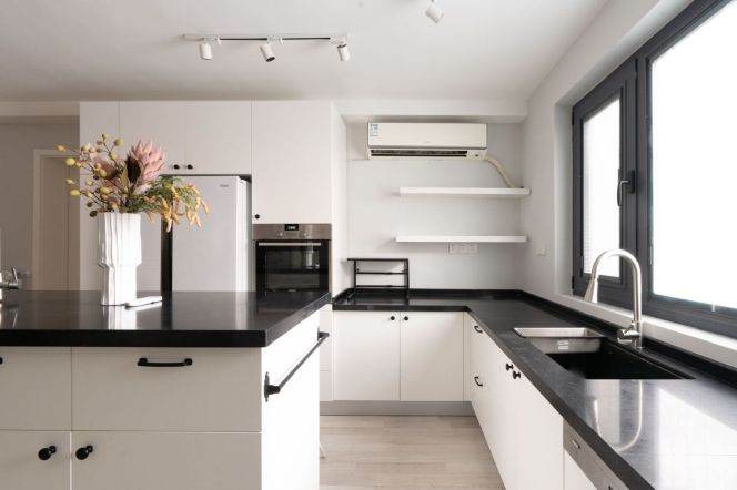 1Garden (bbq&plants), 2+1Br, Weining rd., L2