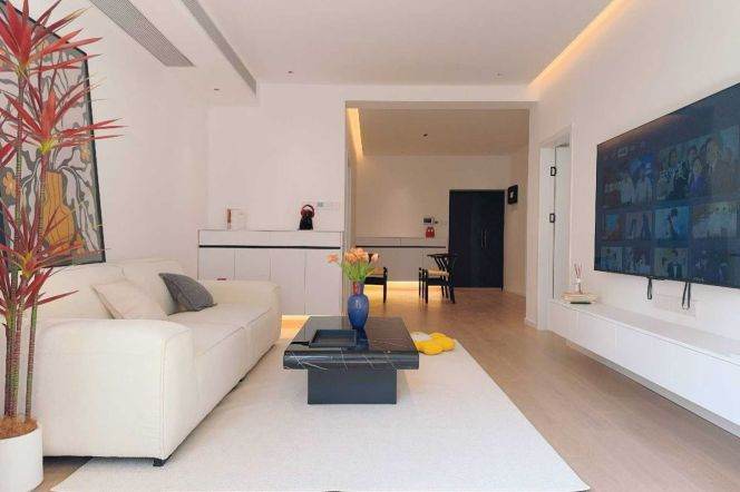 2BR 2BTH w/ Floor Heating nr ZhongShan Park M2/3/4