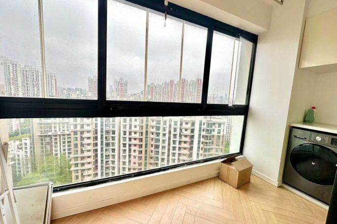 Longde Rd Station Elevator 2Br Line11/13