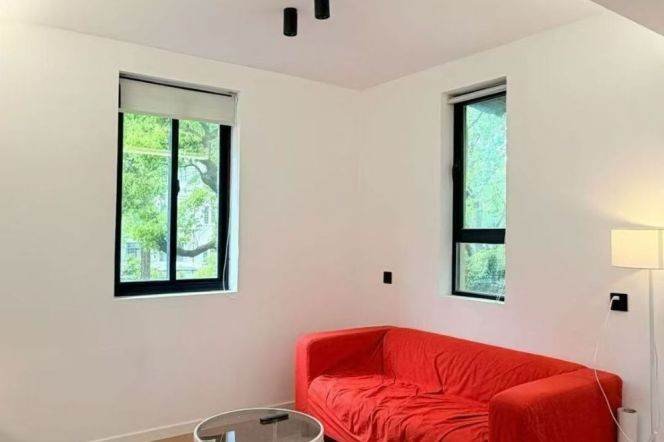 Hengshan rd 1BR apartment