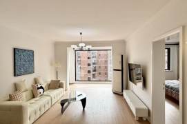 3Bdrs 2Baths/Modern&Spacious&New/L10 Shanghai Zoo/Longbai xincun/elevator