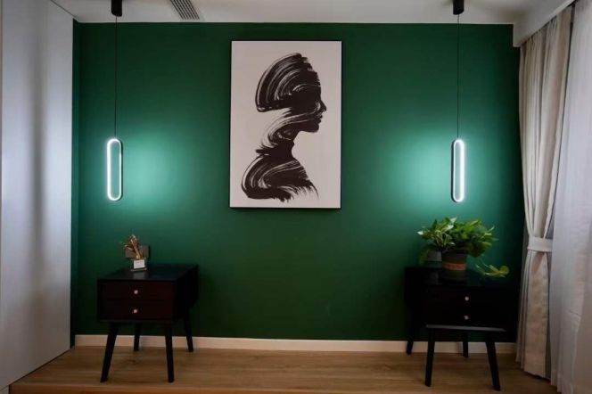 Wukang Mansion — Historic 2BR Designer Residence — 14,800 RMB