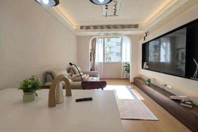 Shuicheng Rd Station 1Br Line10