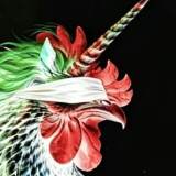 Alessandra Zerbinati + 钢铁大腿, Creature From The Black, Francine Satu, Shawn Wu, Jason Wade + Ultracocker Shocking