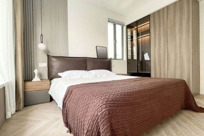 wuning rd station one bedroom