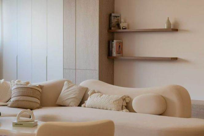 Gubei Golden street 4br 4bath 