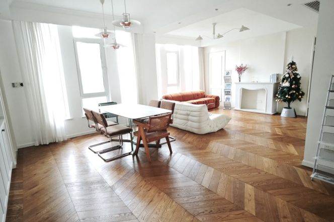 Elegant Spacious 3Brs+2Bth L15/10