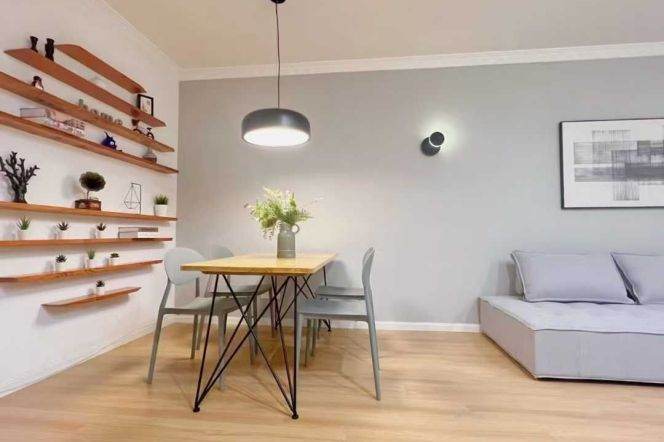 Changping Rd Station Elevator 2Br Line7/13/14