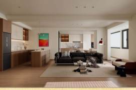 4br Prime location in Gubei, lush greenery, quiet upscale community 