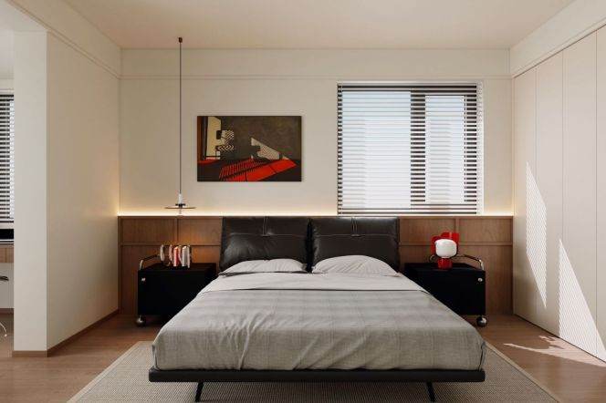 4br Prime location in Gubei, lush greenery, quiet upscale community 