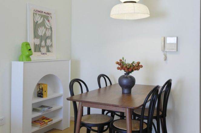 1BR 1BTH w/ FloorHeating nr ChangPing Road M7