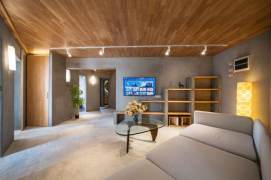 Spacious 3brs apt. wukang Mansion