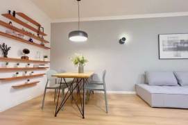 2Br Big L/R wall Heating 