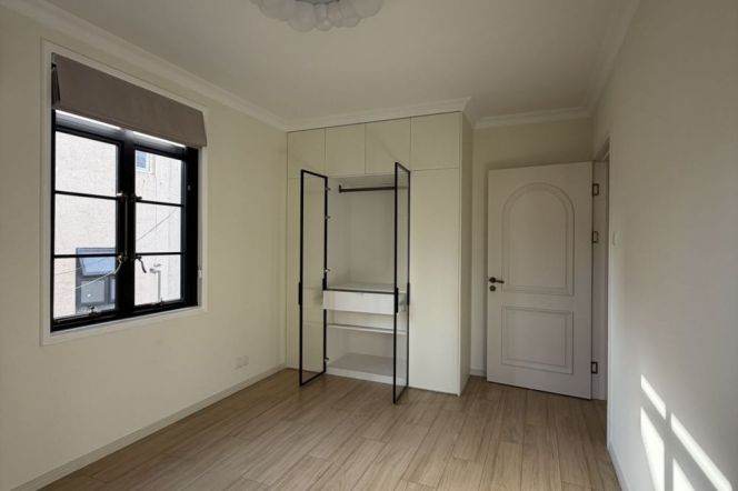 Executive Garden Villa — South Shaanxi Road Heritage — 19,500 RMB