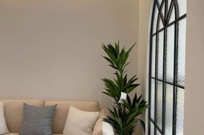 Fresh 1br Nr jingan temple M2/7