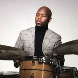 Ulysses Owens Jr And Generation Y China Tour Masterclass