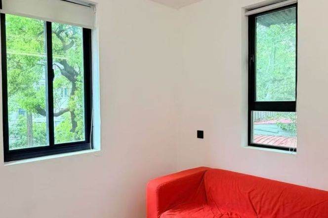 Hengshan rd 1BR apartment
