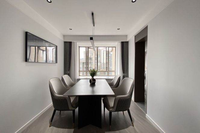 Elevator 3BR-Parking available - 3 minutes to Line 13/14 - Wuning Road