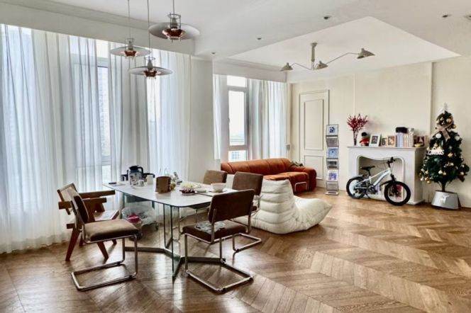 Elegant Spacious 3Brs+2Bth L15/10