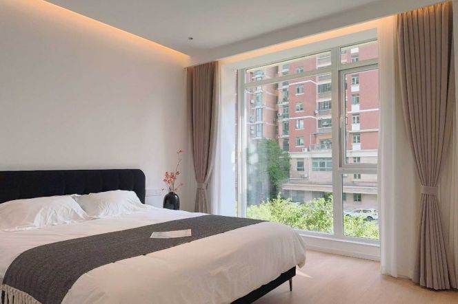 2BR 2BTH w/ Floor Heating nr ZhongShan Park M2/3/4