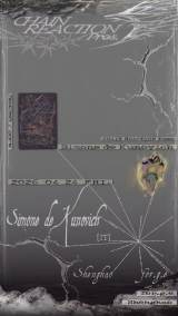 Chain Reaction Pres. Simone de Kunovich (Tech House, House)