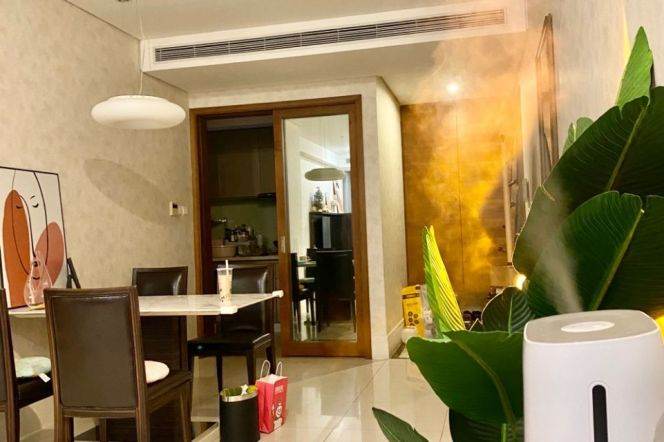  Quality 2br with clubhouse nr Jiashan Rd L9&1