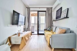 1br, Next to subway L11 & Mall, new compound, 3.7k