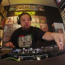 FRUITYGROOVE Meets Shortkut (Hip Hop, Funk, Soul, House, Turntablism) 