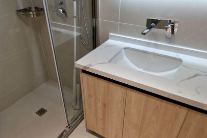 Jingxi Building — Boutique 1BR with Radiator Heating — 12,800 